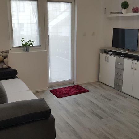Apartment No1 كورينيتسا المظهر الخارجي الصورة