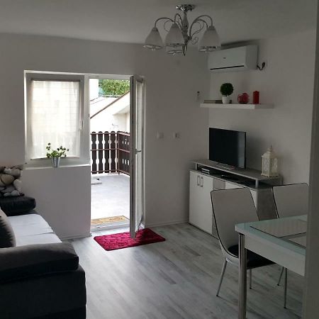 Apartment No1 كورينيتسا المظهر الخارجي الصورة
