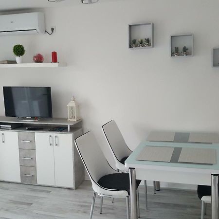Apartment No1 كورينيتسا المظهر الخارجي الصورة