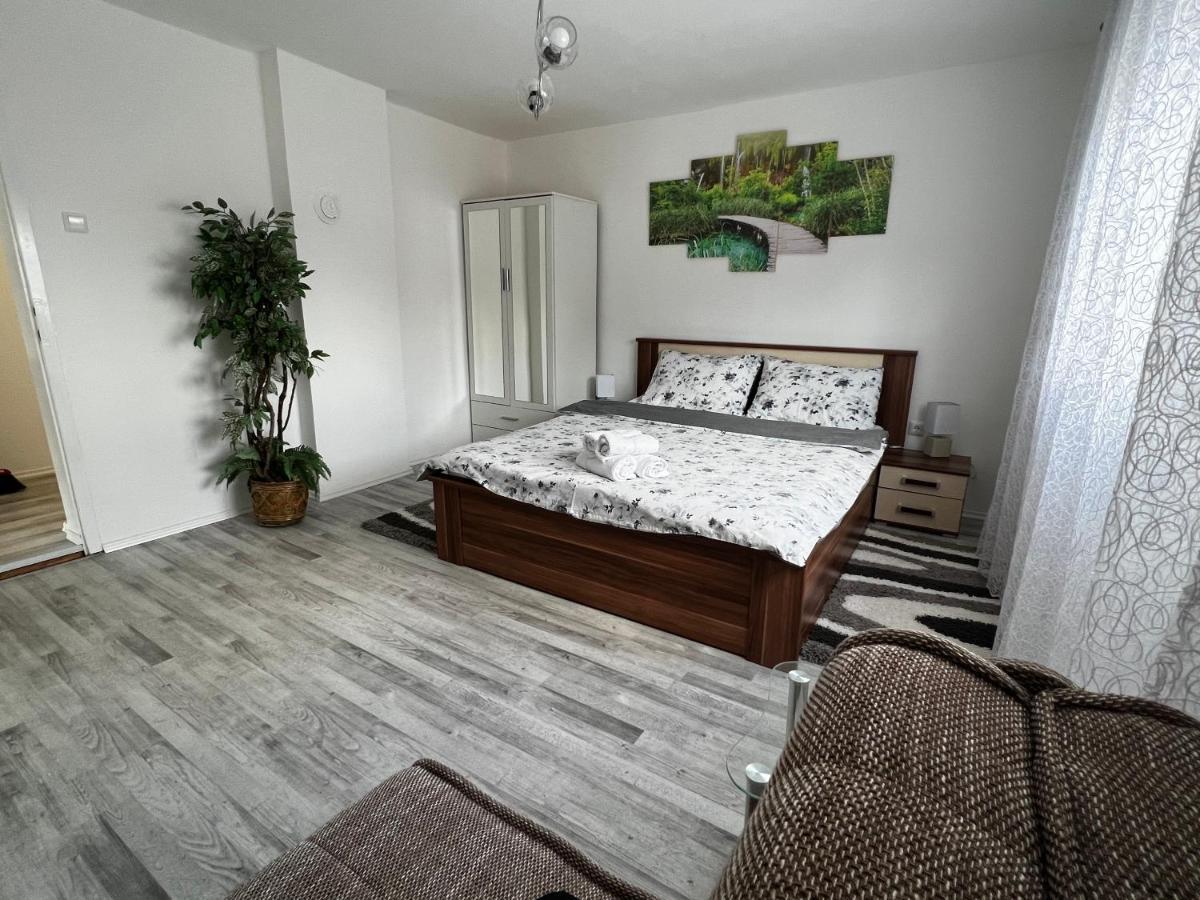 Apartment No1 كورينيتسا المظهر الخارجي الصورة