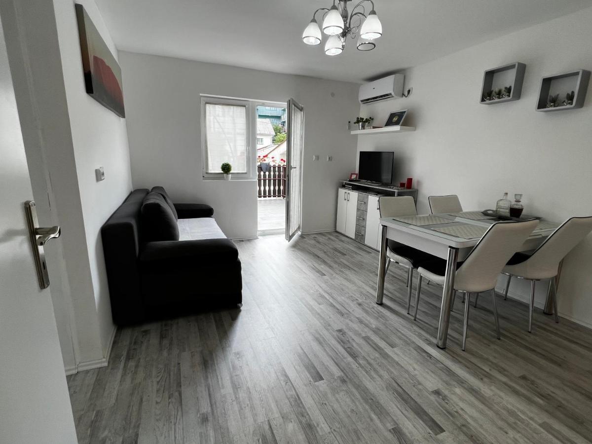 Apartment No1 كورينيتسا المظهر الخارجي الصورة