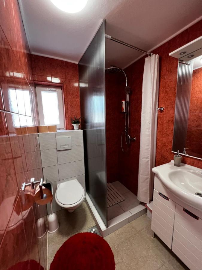 Apartment No1 كورينيتسا المظهر الخارجي الصورة