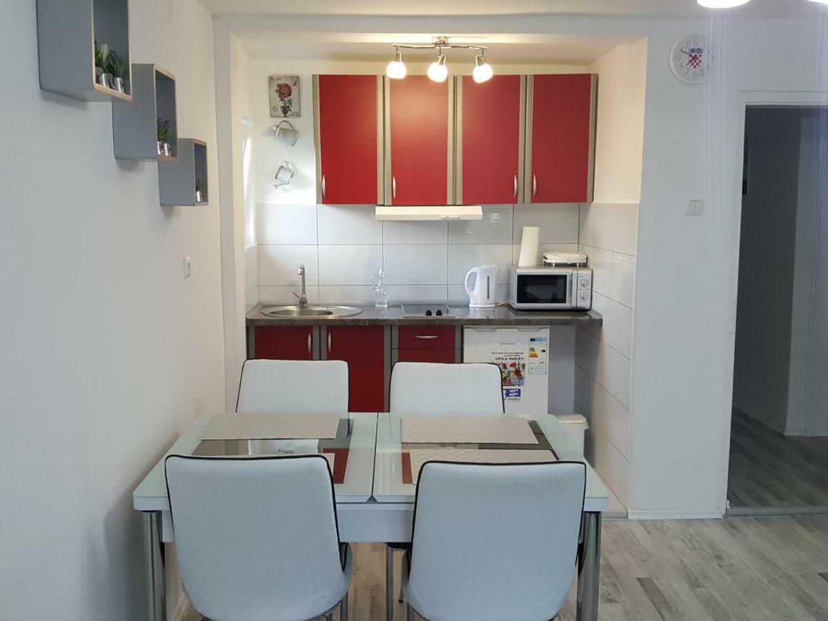 Apartment No1 كورينيتسا المظهر الخارجي الصورة