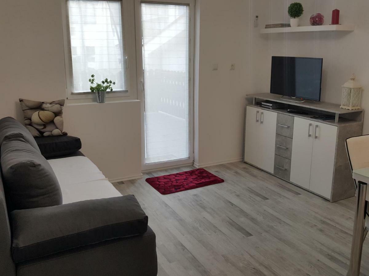Apartment No1 كورينيتسا المظهر الخارجي الصورة