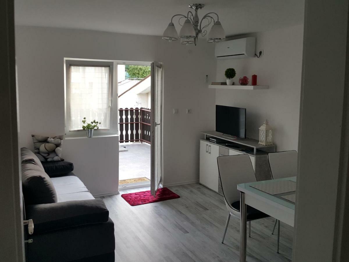 Apartment No1 كورينيتسا المظهر الخارجي الصورة