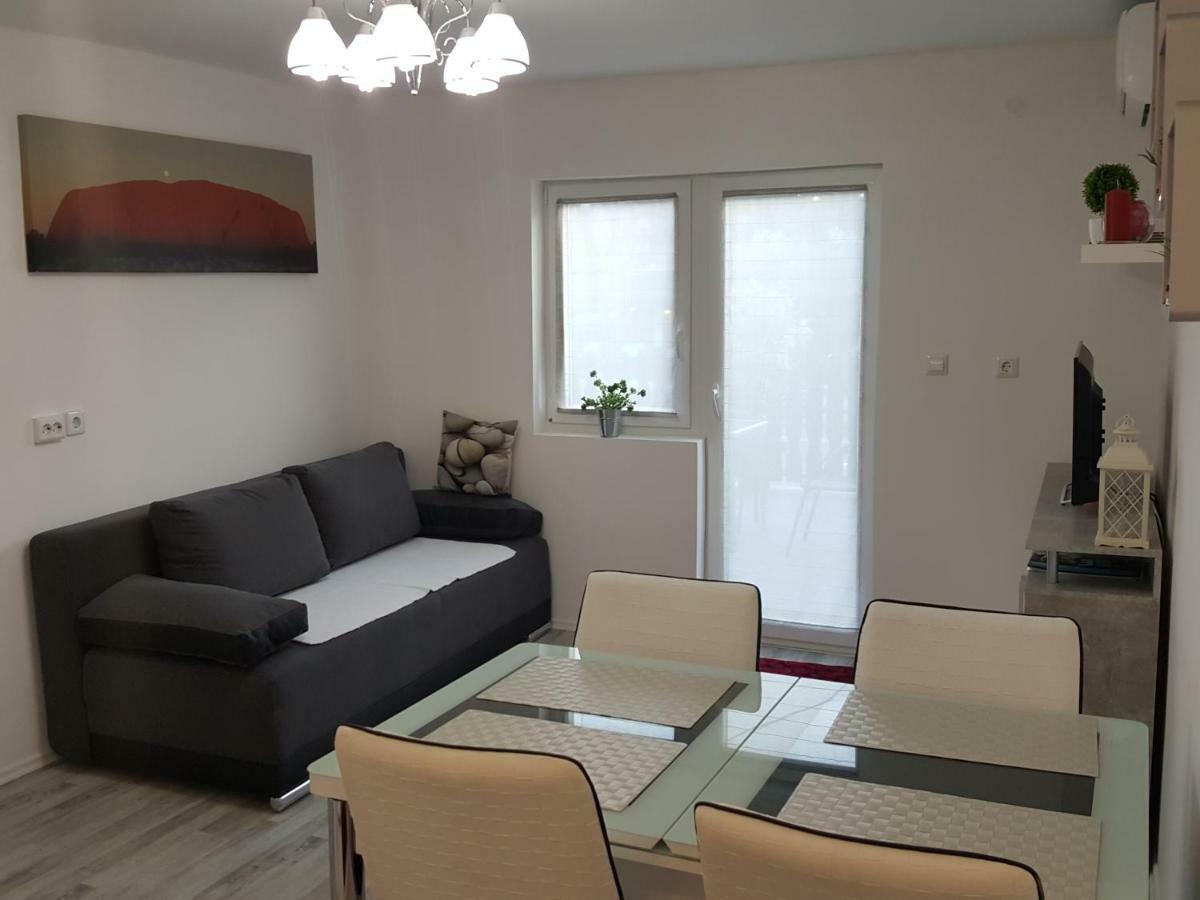 Apartment No1 كورينيتسا المظهر الخارجي الصورة