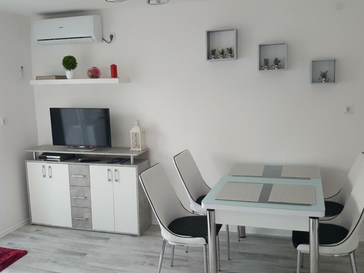 Apartment No1 كورينيتسا المظهر الخارجي الصورة