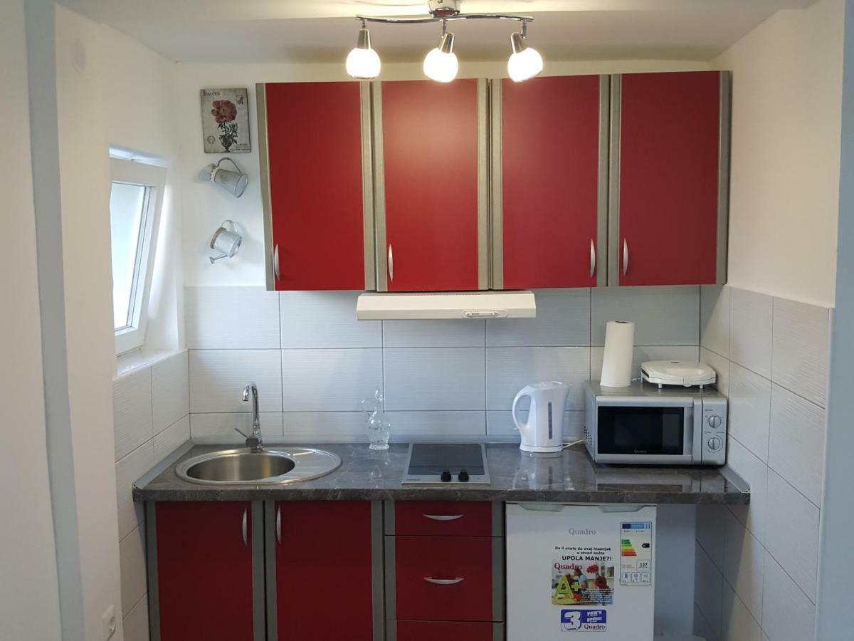 Apartment No1 كورينيتسا المظهر الخارجي الصورة