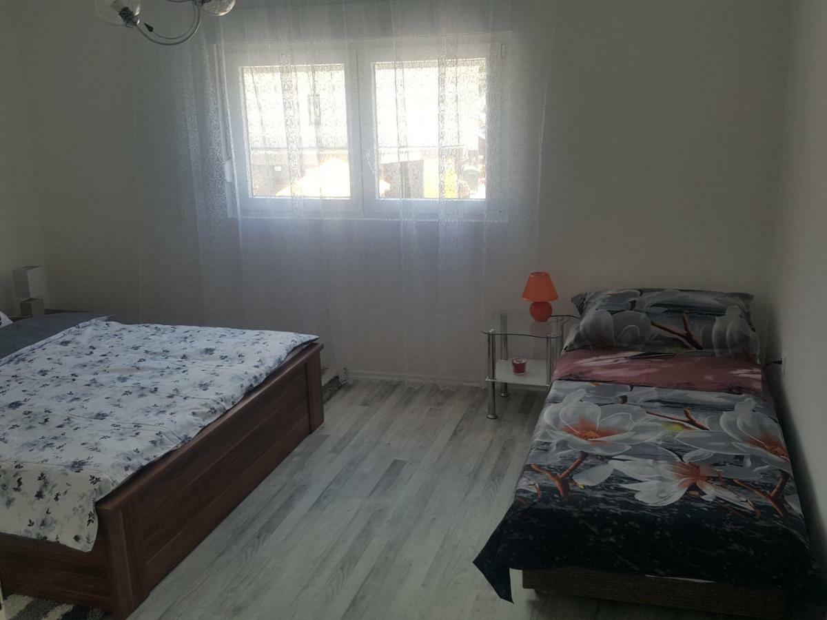 Apartment No1 كورينيتسا المظهر الخارجي الصورة