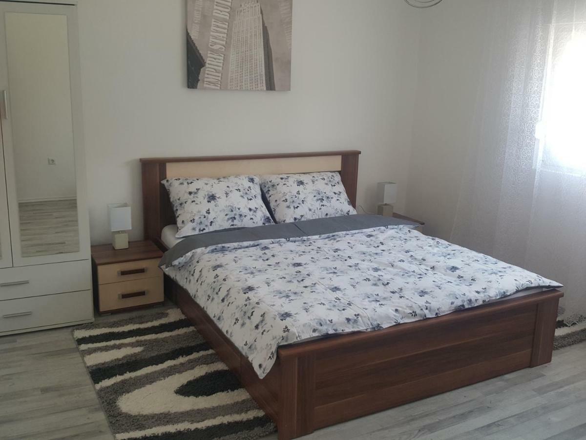 Apartment No1 كورينيتسا المظهر الخارجي الصورة