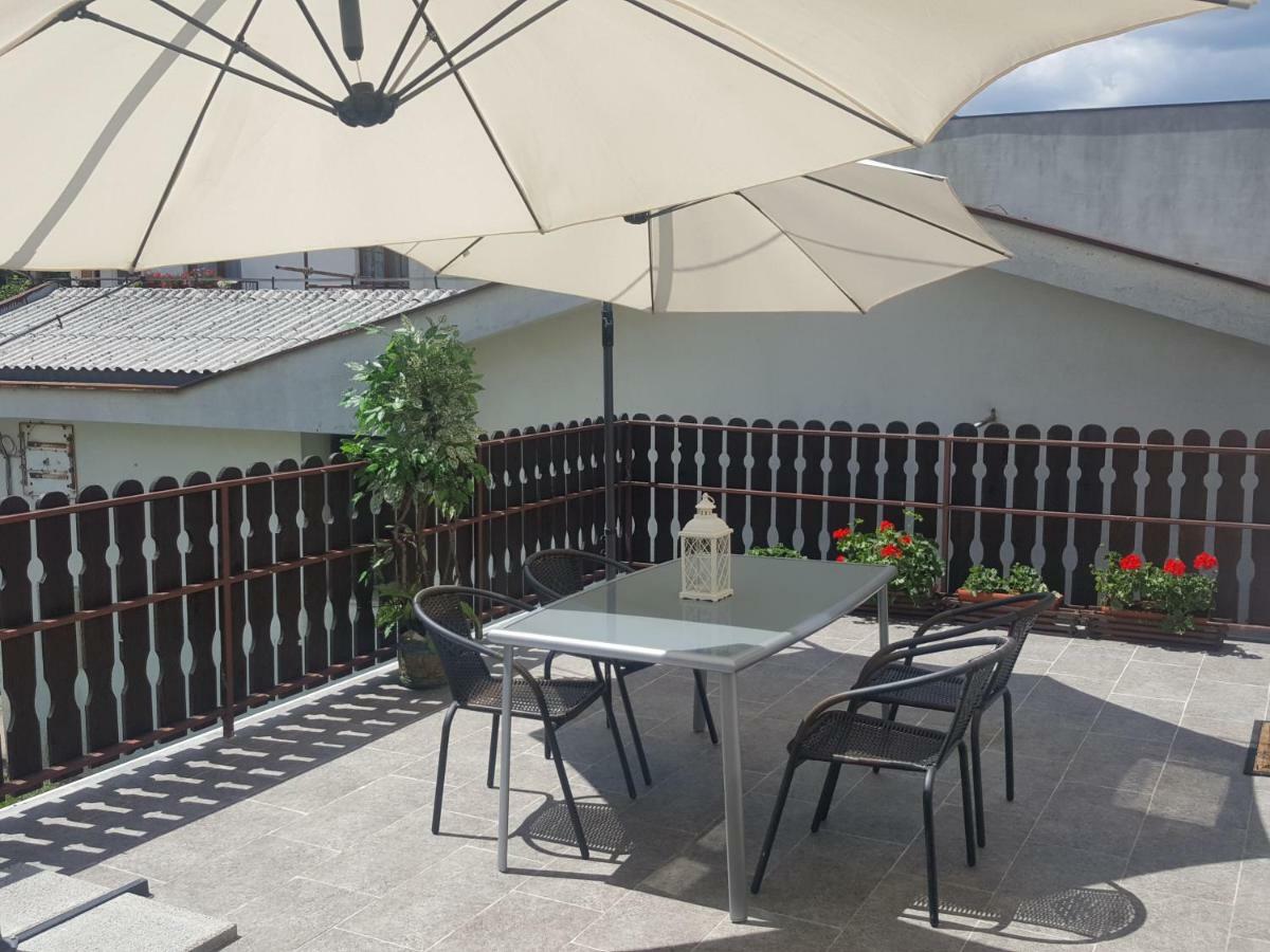 Apartment No1 كورينيتسا المظهر الخارجي الصورة
