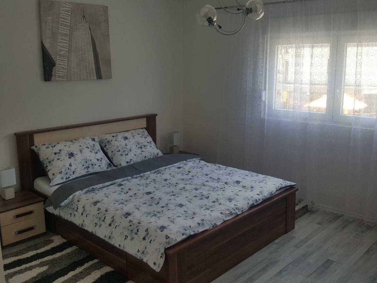 Apartment No1 كورينيتسا المظهر الخارجي الصورة
