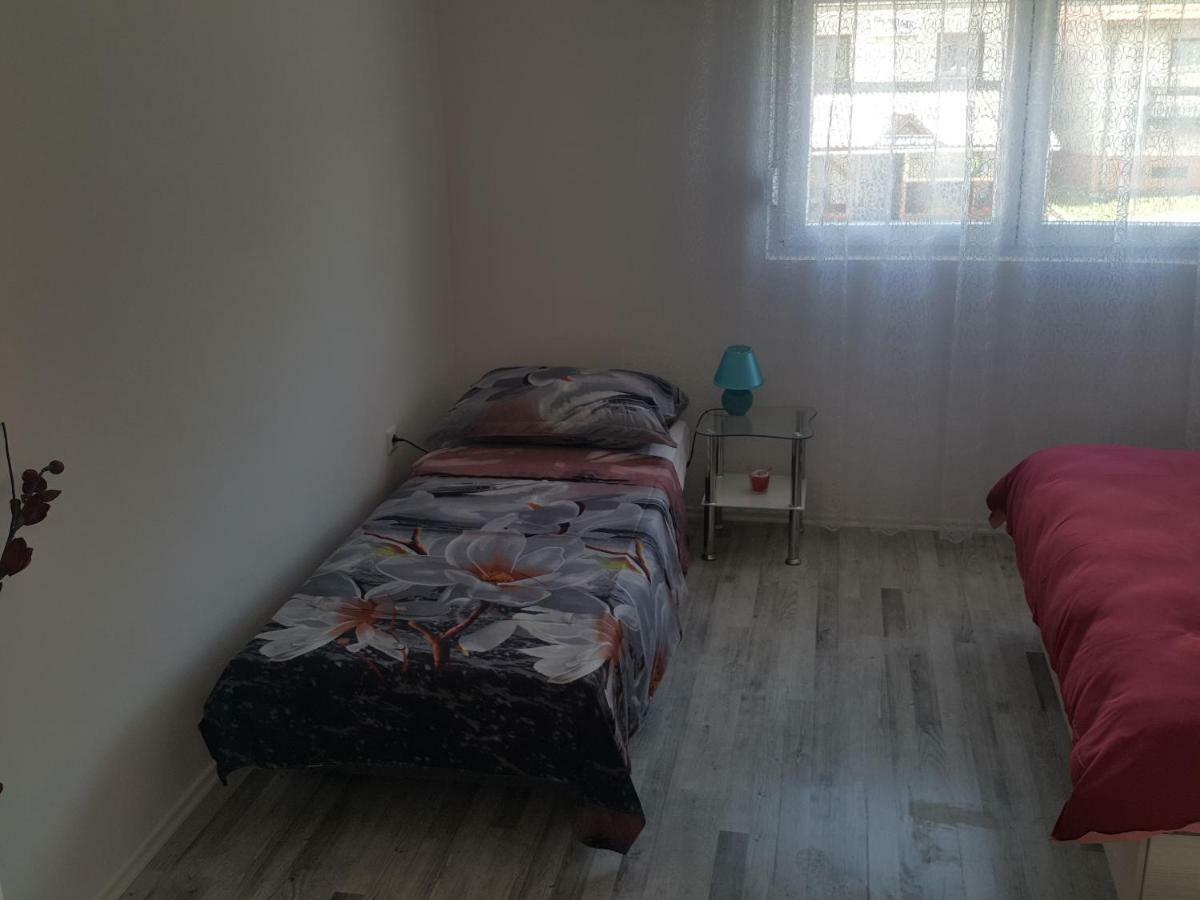 Apartment No1 كورينيتسا المظهر الخارجي الصورة