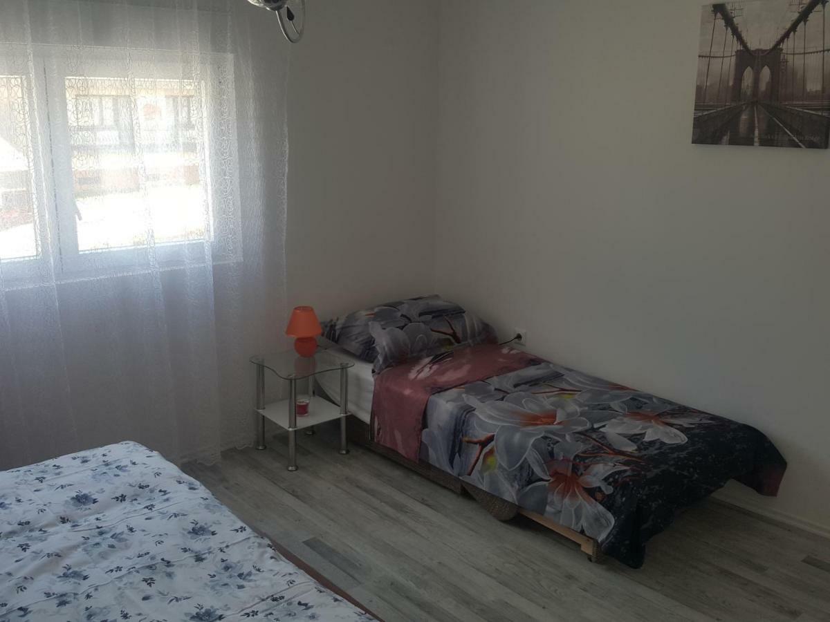 Apartment No1 كورينيتسا المظهر الخارجي الصورة